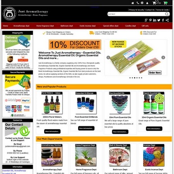 Visit Graphicz Sellerdeck Website Portfolio