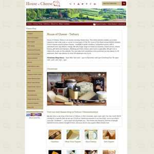 House of Cheese - Retail/Wholesale/Import